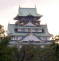 Osaka Castle