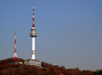 Seoul Tower