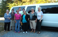 Limo Ladies